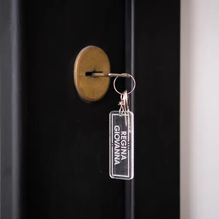 Casa Amato_2_regina Giovanna *